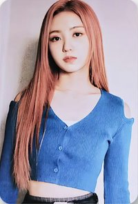 迷四 專輯卡 電子專概念卡