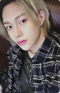 RIIZING wm 幸運卡 