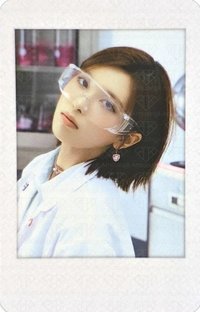 MIXX LAB 周邊卡 貼紙卡