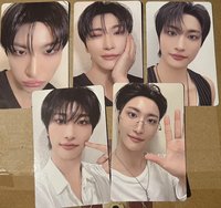 第二週卡包一鍵畢業組-星五張