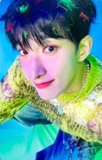 BSS<TELEPARTY> 專輯卡 BSS｜TELEPARTY｜PB ver.