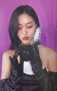 RINGO 專輯卡 限定盤