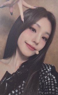 CHESHIRE yzy 2.0 簽售卡 