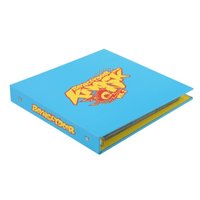 Knock On 巡迴 卡冊 仁川場周