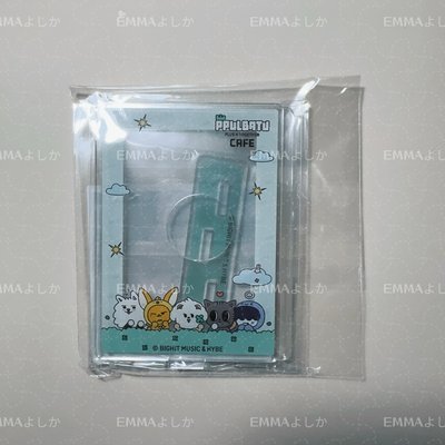 TXT 角巴兔日咖立牌
