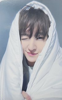 迷一 數星星 2.0 簽售卡 棉被