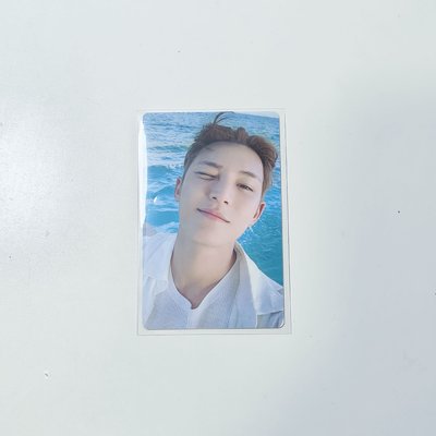 CxM未拆專、特典