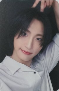 Work to Live ms 1.0 特典卡 