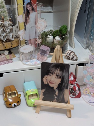 米妮Minnie 24世巡