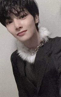 ODDINARY 專輯卡 A ver.