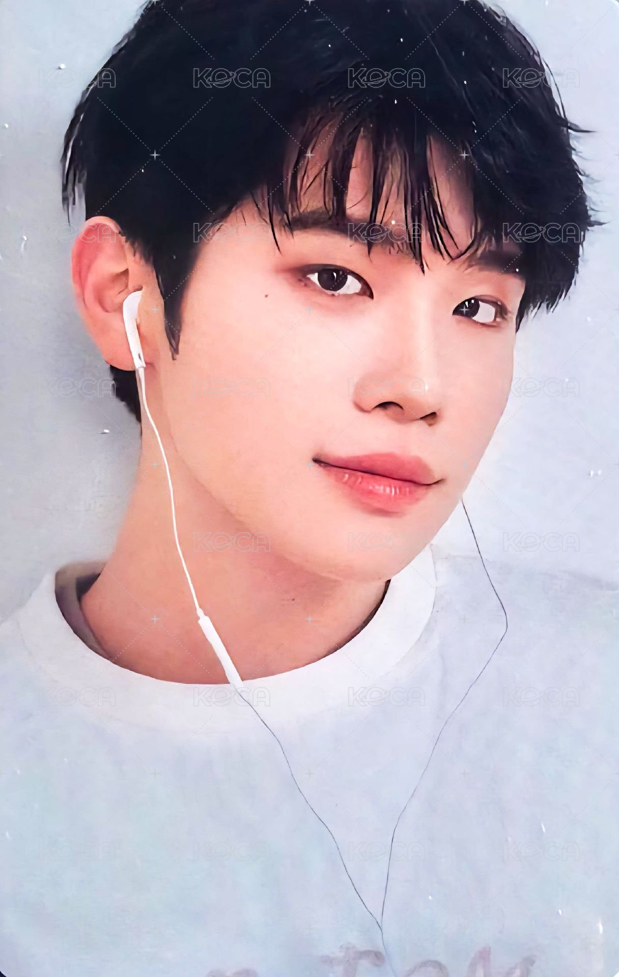 BBC 代言卡 2.0 正面