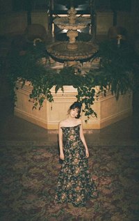 ME 專輯卡 tag紅固配