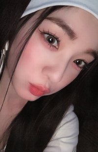 Like A Flower 泡泡摩奇 特典卡 B