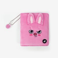 2025 SKZOO快閃店 卡冊 