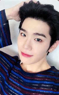 迷三 mmt 特典卡 拍拍 ver.