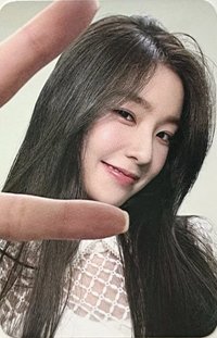 2022 SMCU 周邊卡 徽章姐