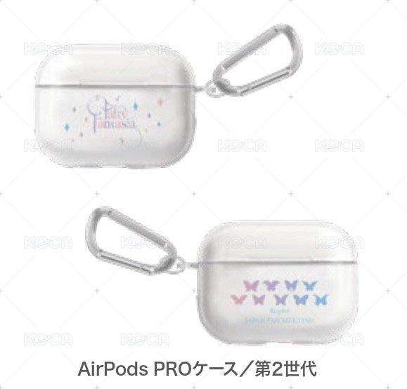 AirPods 耳機殼