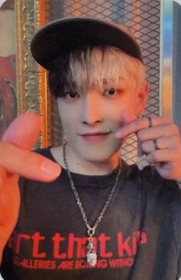 Movement el POP-UP 簽售卡 