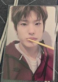 炤熙（綁2張未拆專）