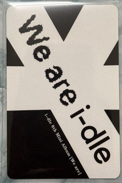 迷8 泡泡摩奇北京線下 A ver.-Minnie