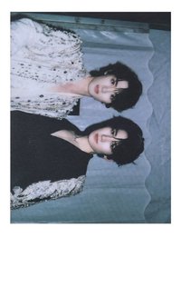 加冠禮 周邊卡 團款分隊卡拍立得