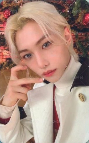 Social Path 入場卡 / 場限卡 京都/橫濱 線下活動 正面