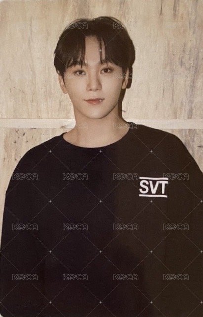 22‘克拉島 隨機卡  正面