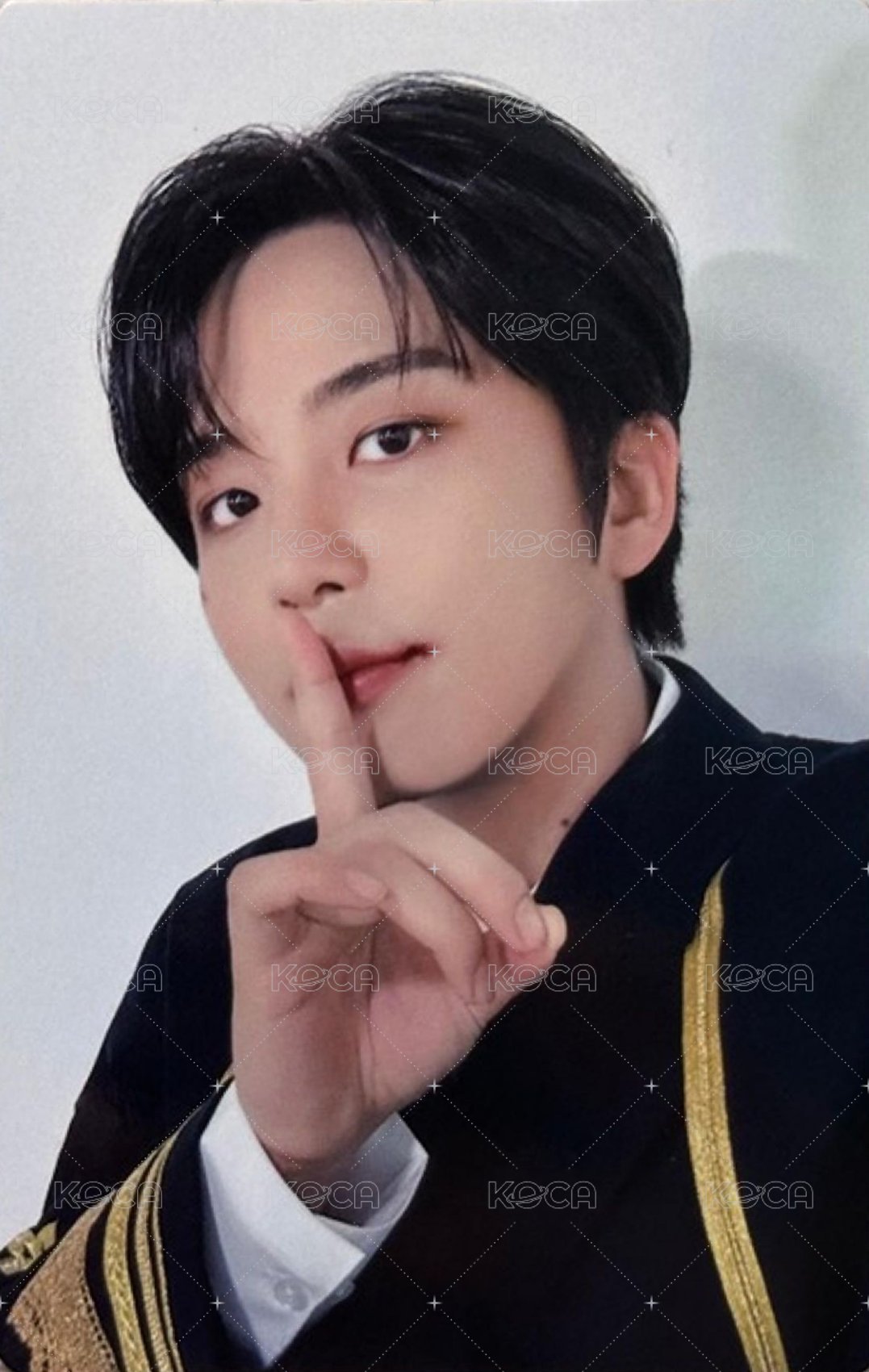 Destiny’s Memories 滿額卡  正面