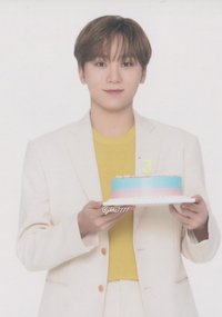 21‘FM HARE 隨機卡 32 蛋糕卡