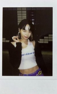 迷二 隨機卡 官周拍立得