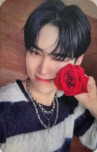 迷一 打歌卡 the show 第二周