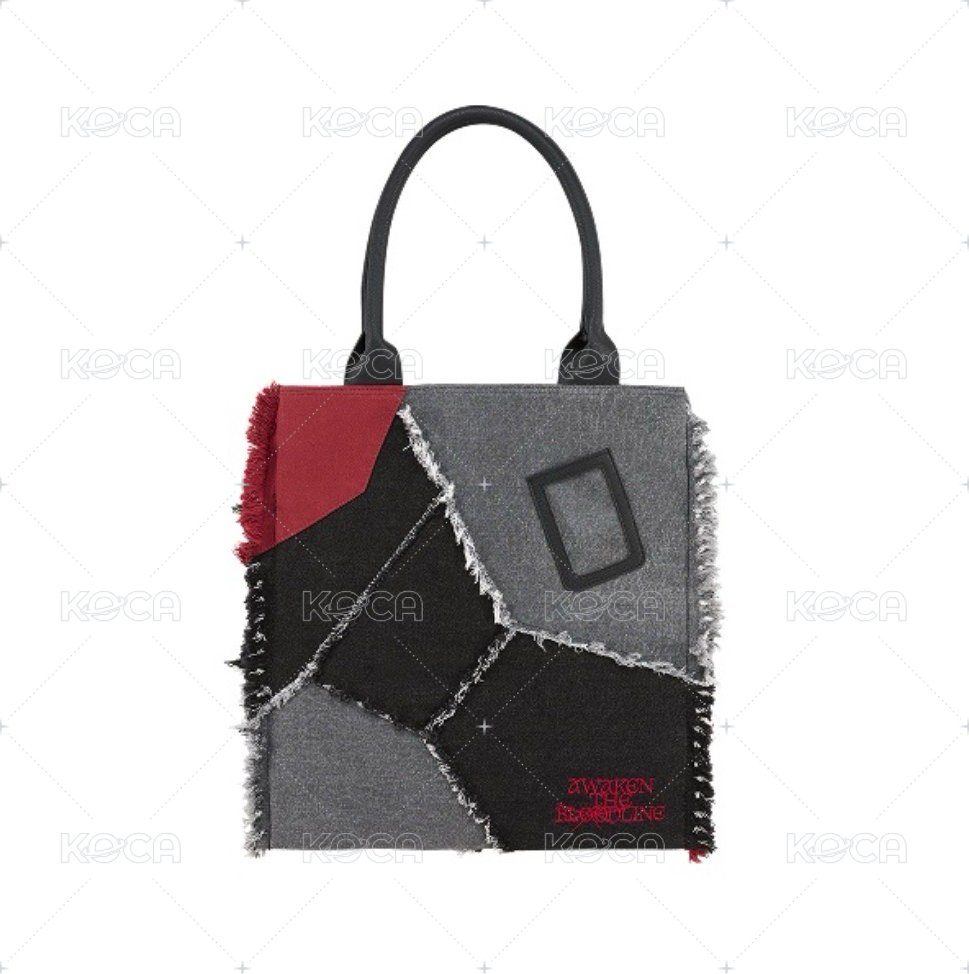 小組托特包(EJ JO MAKI)