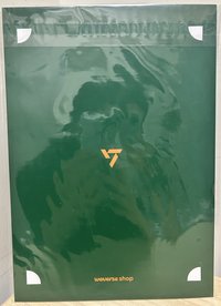 Always You團體明信片(全新未拆)