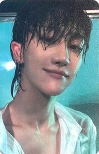 MINI12 mp CARAT ver 特典卡 