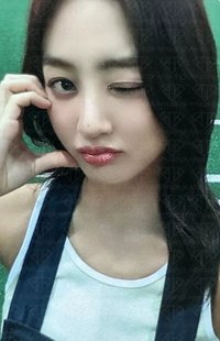 24FM 入場卡 / 場限卡 早場ver.