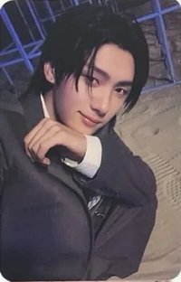 Last Bell bdm 特典卡 