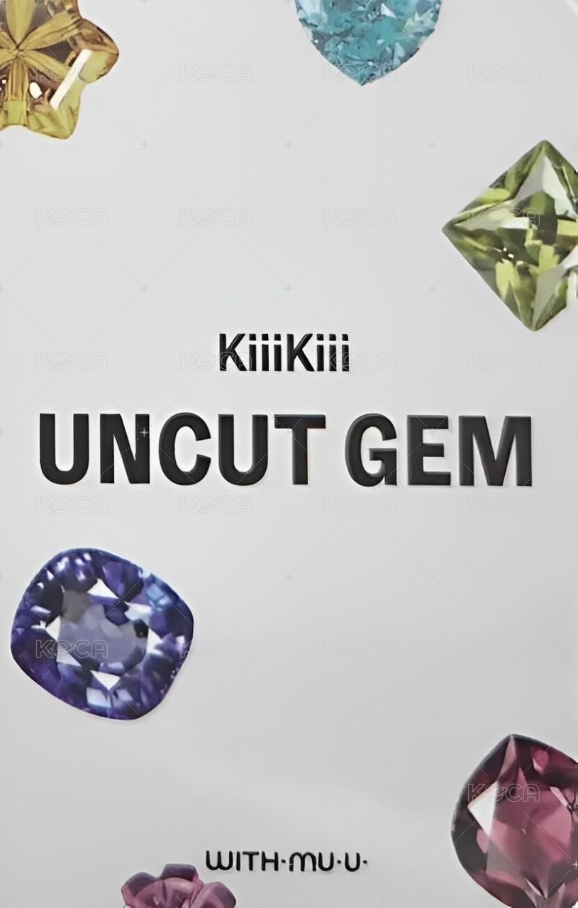 UG wm 特典卡 預售 背面