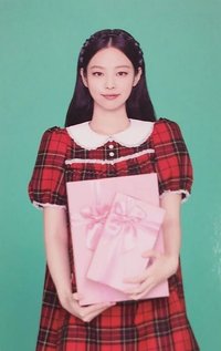 BPTG 專輯卡 