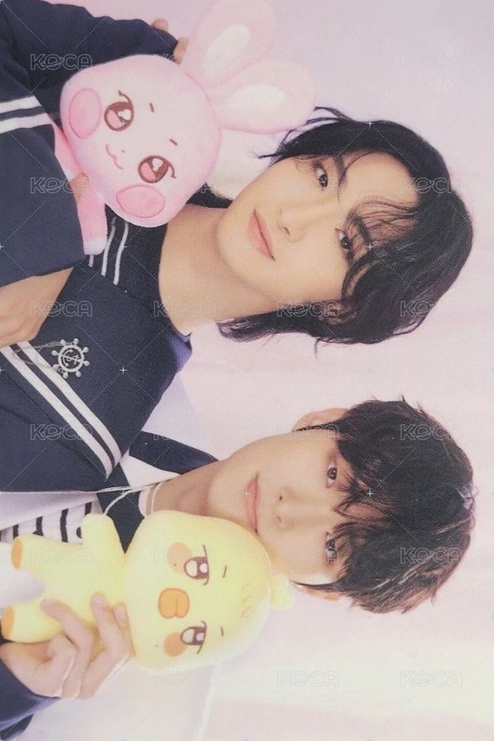 ANITEEZ IN ILLUSION 隨機卡  正面