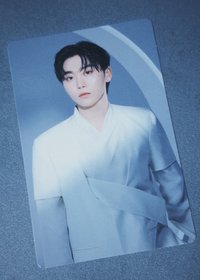 New_隨機卡 Seungkwan 1