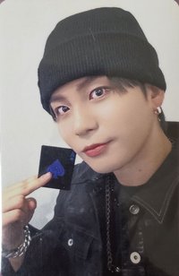 GH1 ma 1.0 特典卡 