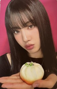 S 愛豆驛站 2.0 特典卡 