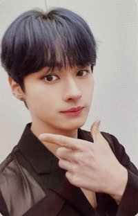 GREEN PROJECT 木盒A版 周邊卡 