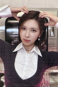 MIXX LAB 周邊卡 貼紙卡