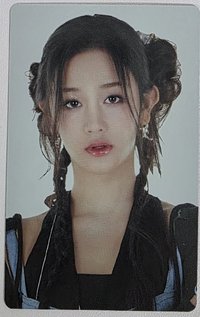 BABYMONS7ER yg 滿額卡 24’FM 滿額卡 日本見面會快閃滿額塔