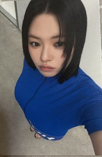 六巡 入場卡 / 場限卡 