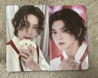 小尚set(兩張卡合售）