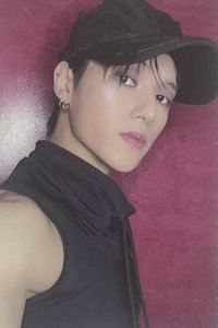 GH3 hello82 Europe 特典卡 