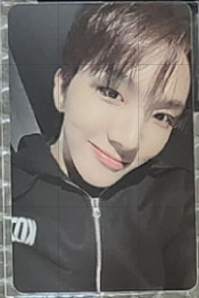 門童 No Genre LD幸運卡 特典卡 抽選卡 滿額卡