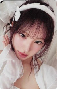 IVE SECRET 船特 特別版 特典卡 